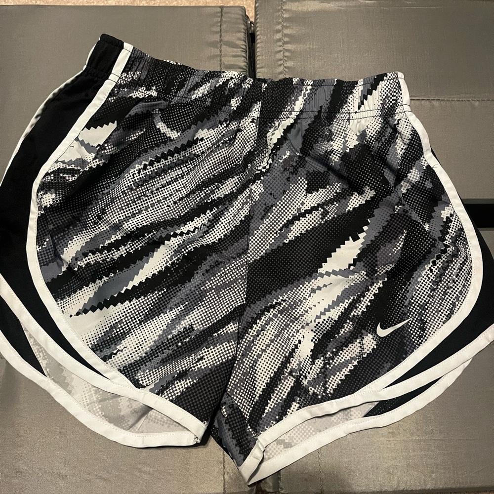 Nike dri-fit shorts